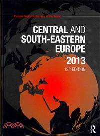 Central and South-Eastern Europe 2013