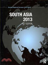 South Asia 2013