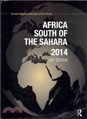 Africa South of the Sahara 2014