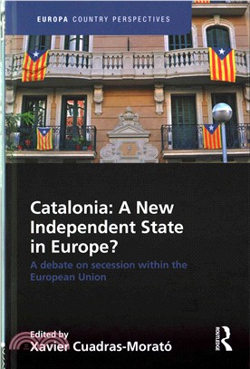 Catalonia A New Independent State in Europe? ─ A Debate Over Secession Within the European Union