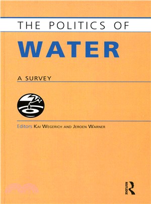 The Politics of Water ─ A Survey