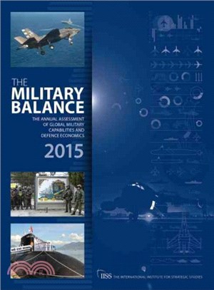 The Military Balance 2015