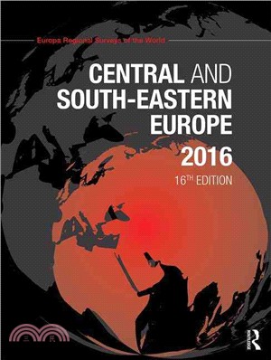 Central and South-Eastern Europe 2016