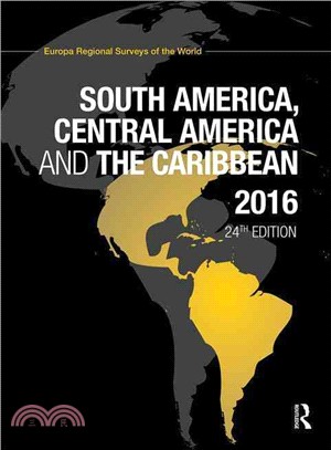 South America, Central America and the Caribbean 2016