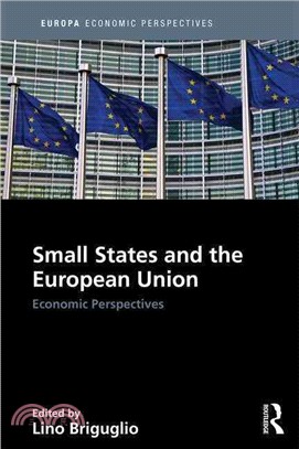 Small States and the European Union ─ Economic Perspectives