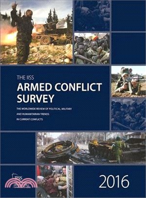 The IISS Armed Conflict Survey 2016