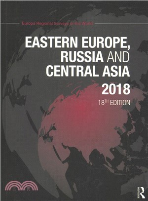 Eastern Europe, Russia and Central Asia 2018