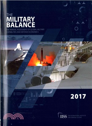 The Military Balance 2017