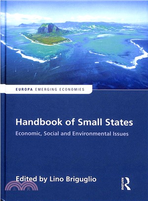 Handbook of Small States ― Economic, Social and Environmental Issues