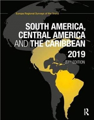 South America, Central America and the Caribbean 2019