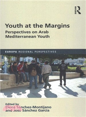 Youth at the Margins ― Perspectives on Arab Mediterranean Youth