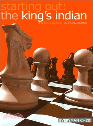 Starting Out : The King's Indian