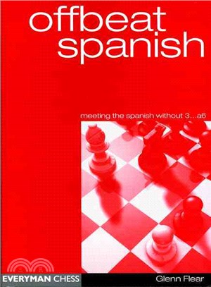 Offbeat Spanish ─ Meeting the Spanish Without 3...A6