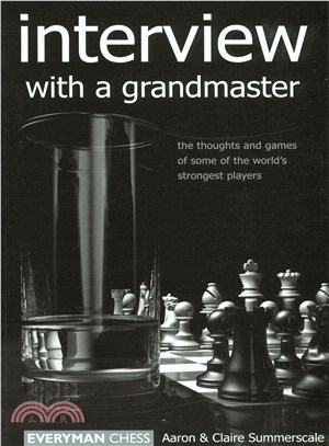 Interview With a Grandmaster