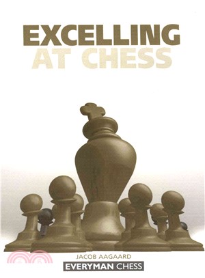Excelling at Chess