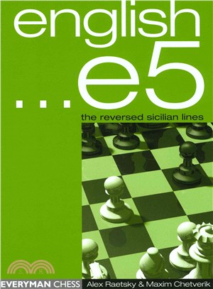 English ...E5: The Reversed Sicilian Lines