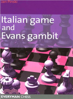 The Italian Game & Evans Gambit