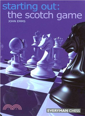 Starting Out: The Scotch Game