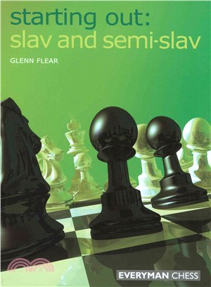 Starting Out: Slav aned Semi-Slav