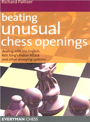 Beating Unusual Chess Openings