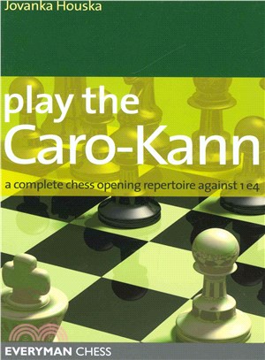 Play the Caro-kann