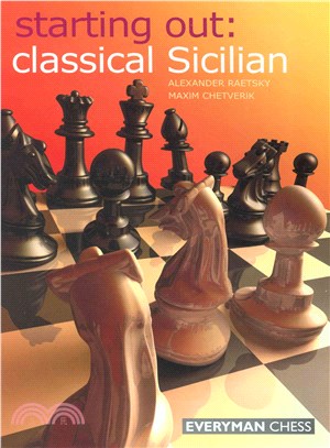 Classical Sicilian