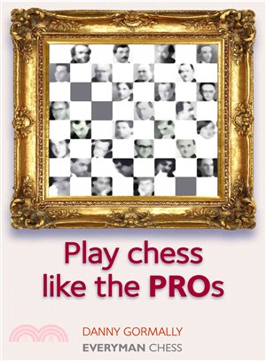 Play Chess Like the Pros