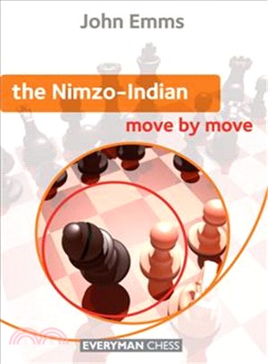 The Nimzo-Indian—Move by Move