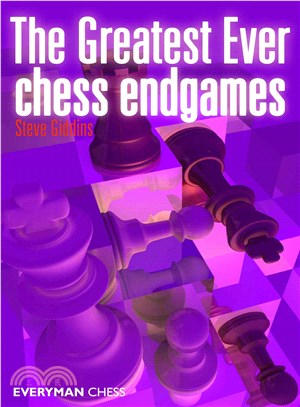 The Greatest Ever Chess Endgames