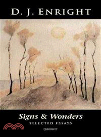 Signs and Wonders—Selected Essays