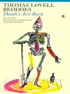 Death's Jest Book