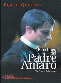 The Crime of Father Amaro