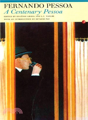 A Centenary Pessoa