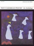 New Caribbean Poetry ─ An Anthology