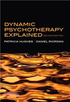 Dynamic Psychotherapy Explained