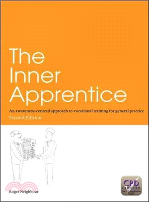 The Inner Apprentice ― An Awareness-centred Approach to Vocational Training for General Practice
