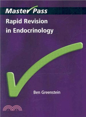 Rapid Revision in Endocrinology