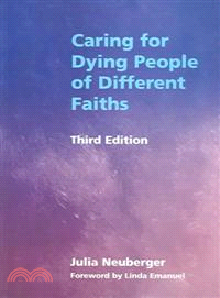 Caring for Dying People of Different Faiths