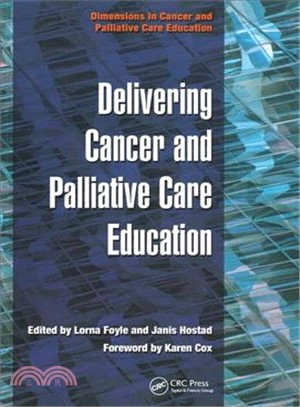 Delivering Education In Cancer And Palliative Care Education