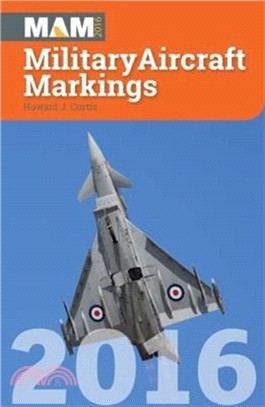 Military Aircraft Markings