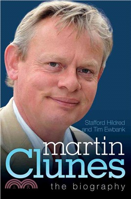 Martin Clunes ─ The Biography