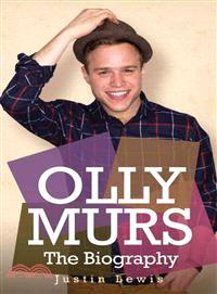 Olly Murs ─ The Biography