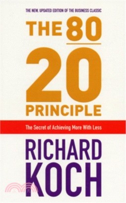 80/20 Principle 2Nd Edition