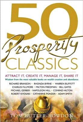 50 prosperity classics :attr...