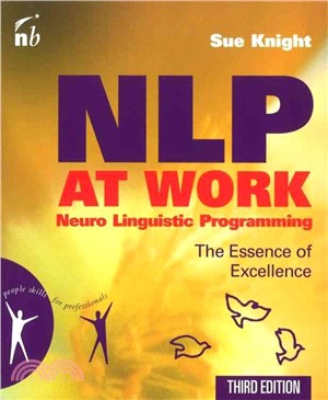 NLP at Work ─ The Essence of Excellence