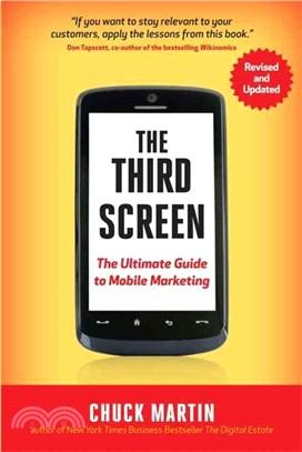 The Third Screen ─ The Ultimate guide to Mobile Marketing