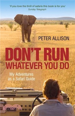 Don'T Run Whatever You Do