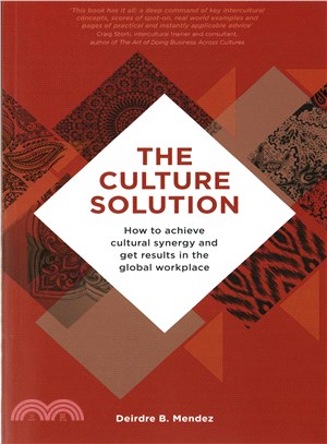 The culture solution :how to...