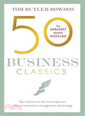 50 Business Classics