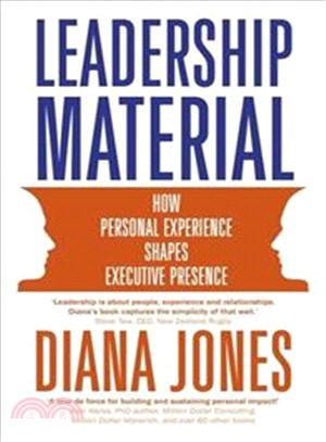 Leadership Material: How Personal Experience Shapes Executive Presence